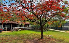 Resort Fazenda Sao João