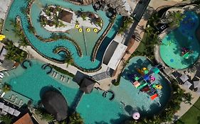 Resort Fazenda Sao João